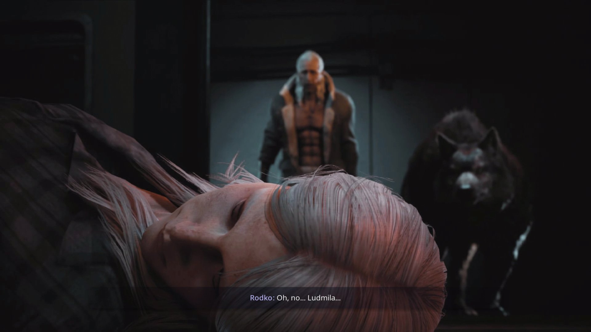 Werewolf: The Apocalypse - Earthblood - Imagen 17